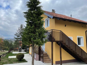 Apartmani Simonovic